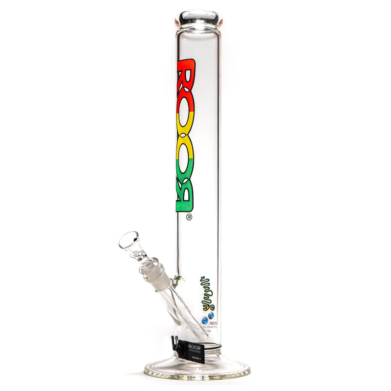 ROOR.US - 18” Straight ZUMO - 65x5 - Rasta - The Cave