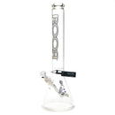 ROOR.US - 18" Zeaker - 60x5 - White & Black - The Cave