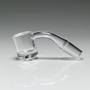 Crystal Star Quartz - Quartz Star - 25mm - 14mm Male 45º - The Cave