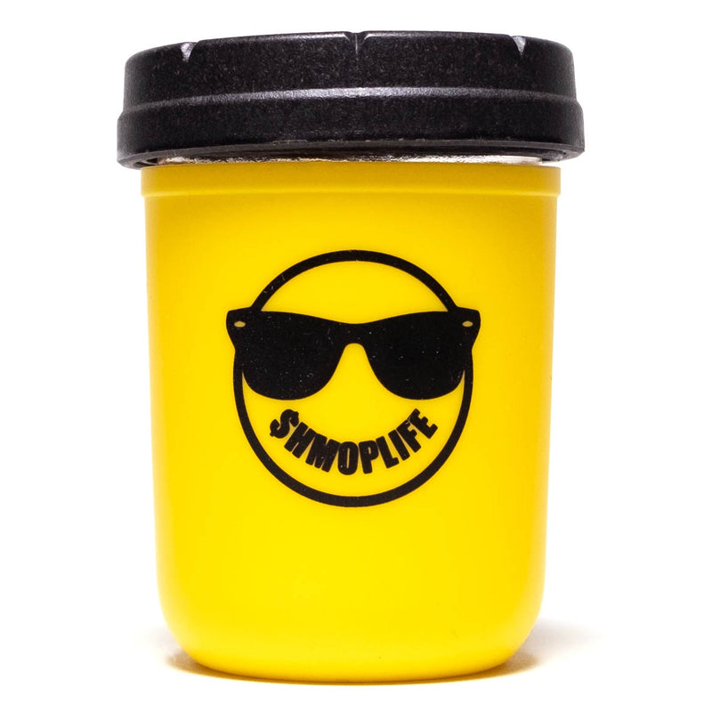 Re:Stash x Shmoplife - Jar - 8oz - The Cave