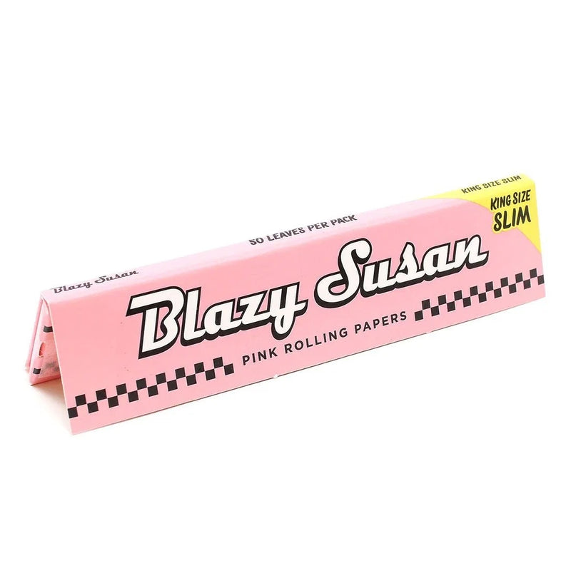 Blazy Susan - King Size Slim - Single Pack - The Cave