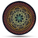 Mood Mats - 8" Les Fleurs - Desert - The Cave