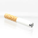 Metal Cig Taster - Small - The Cave