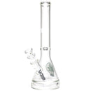 Urbal Technologies - 12" Beaker - 38x5 - White Label - The Cave
