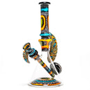 Jake C - Beaker - Double Leaf - The Cave