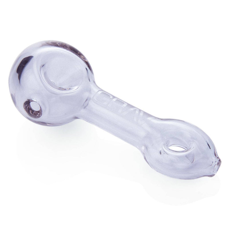 Grav Labs - Mini Spoon - Lavender - The Cave