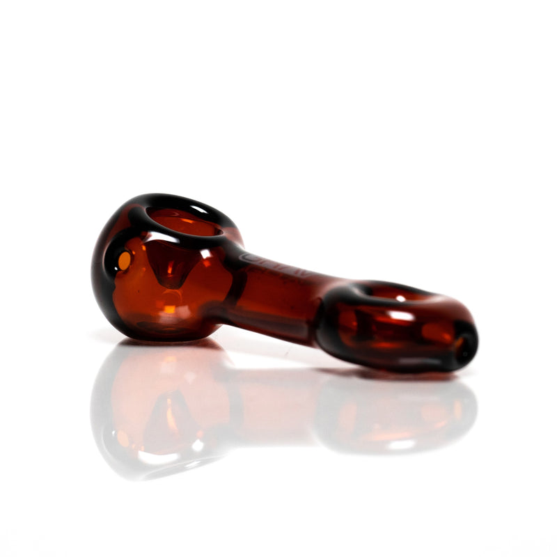 Grav Labs - Mini Spoon - Amber - The Cave