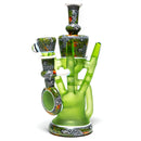 AKM x ETR - Millie Quad Shrink Recycler - The Cave