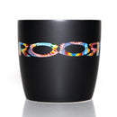 ROOR - Coffee Mug - Tie Dye - The Cave