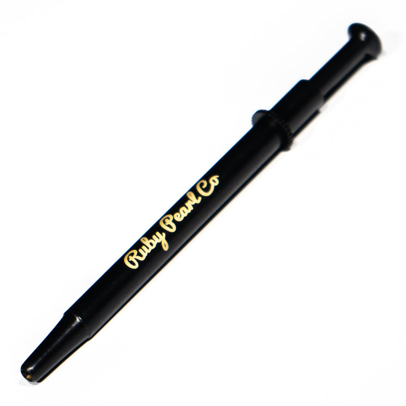 Ruby Pearl Co - Pearl Grabber - Black - The Cave