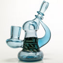 Foggy Mountain - 14mm Chipstack Hanger