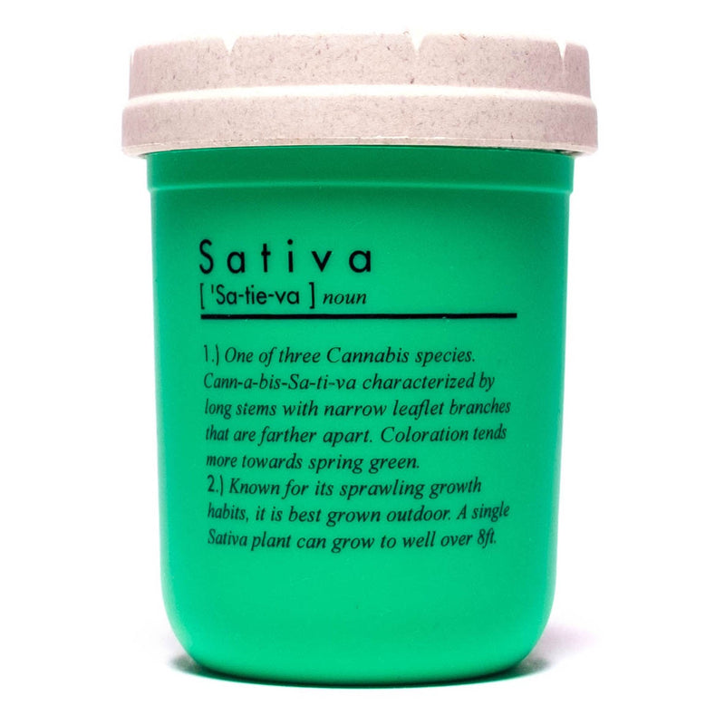 Re:Stash - Sativa Jar - 8oz - The Cave