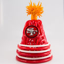 Tristan Hodges - SF 49ers Beanie - The Cave