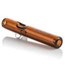 Grav Labs - 5" Mini Steamroller - Amber - The Cave