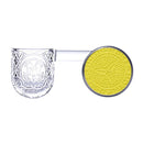 Mothership - Royal Mega Quartz Swing - Round Single Seed - Yellow Righty - The Cave