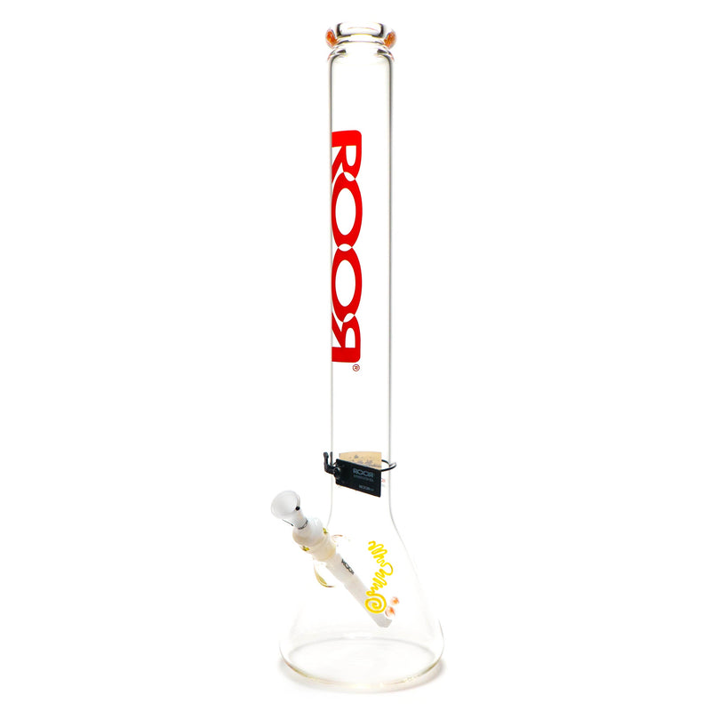 ROOR.US - 22" Zeaker - 60x5 - Red - The Cave