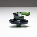 TerpTuner - Experimental Dark Green - The Cave