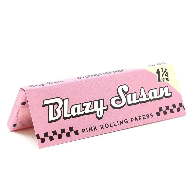 Blazy Susan - 1.25 Papers - Single Pack - The Cave