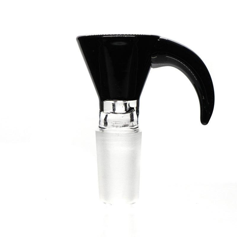 Shooters - Horn Slide V2 - Black - 14mm - The Cave