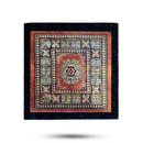 Moodmats - 5.5" Carpet - Woven - The Cave