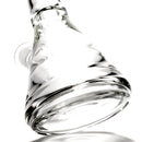 US Tubes - 12" Beaker 50x9 - Constriction - Pink Highway Outline - The Cave