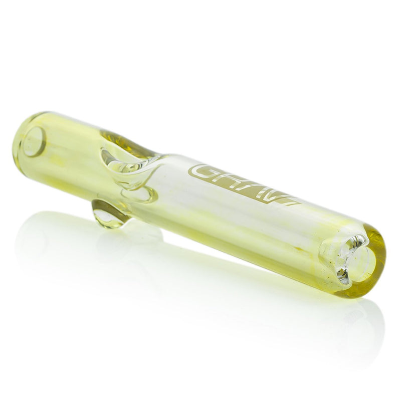 Grav Labs - 5" Mini Steamroller - Fumed - The Cave