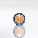 Steve H Glass - Standard Series Pearl - Cube Star Fire - The Cave