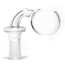 Joel Halen - Quartz XL Trough Domeless Nail - 10mm Female - The Cave