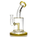 Toro - Macro XL - Transparent Yellow & CFL Potion - The Cave