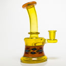 Brian Jacobson - Filla Tube - Terps w/ Aqua Wraps - The Cave