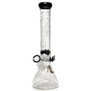 ROOR - 14" Beaker - 50x5 - ROOR Strain - Alien OG - The Cave