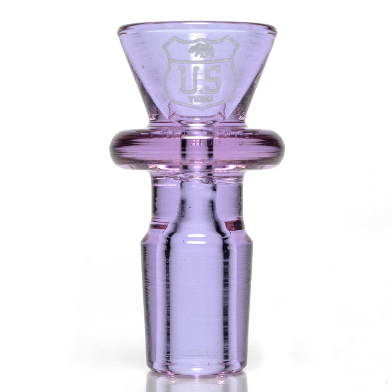 US Tubes - Maria Slide -18mm - Purple - The Cave