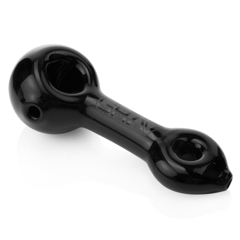 Grav Labs - Mini Spoon - Black - The Cave