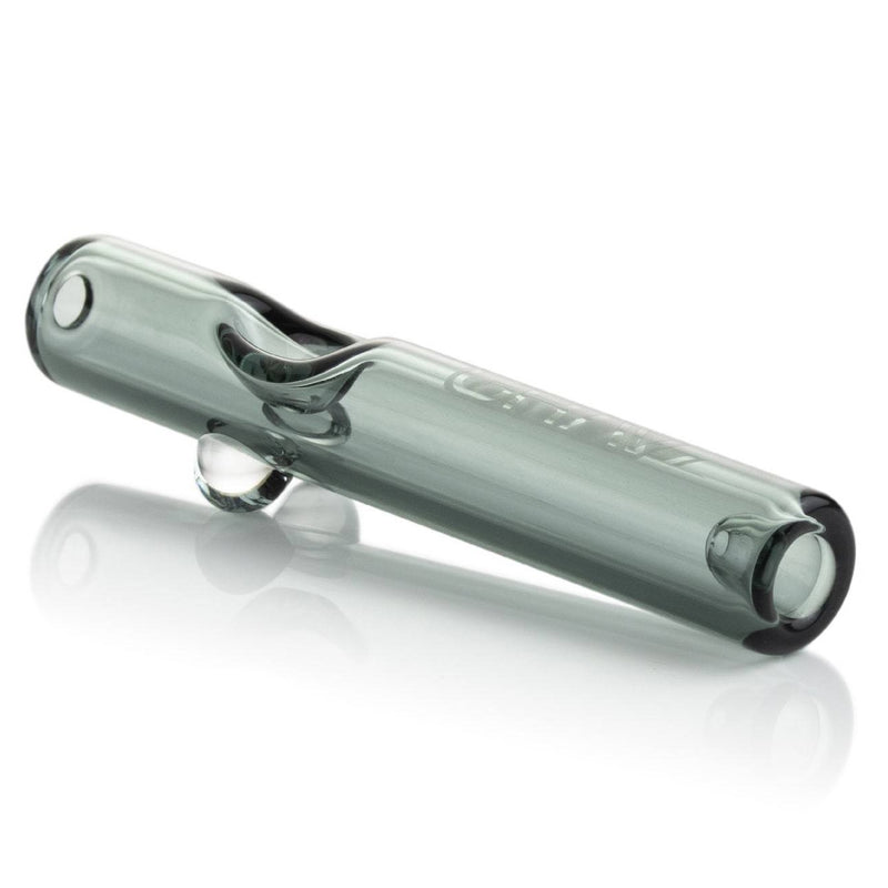 Grav Labs - 5" Mini Steamroller - Smoke Grey - The Cave