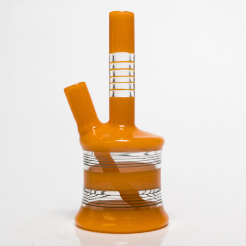 Vela G - Encalmo Tube - Orange - The Cave