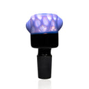 Shooters - Two Tone Slide - Purple - 14mm - The Cave