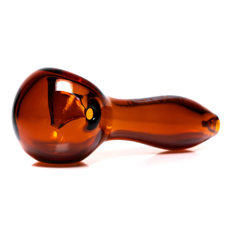 Grav Labs - Classic Spoon - Amber - The Cave