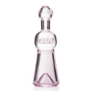 Grav Labs - Big Bell Chillum  - Pink - The Cave