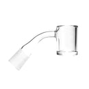 Bear Quartz - Quartz Banger - 25mm V2 - 14mm Female  45° - The Cave