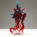 AKM - Heart Klein - The Cave