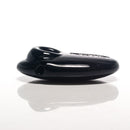 Grav Labs - Pebble Spoon Pipe - Black - The Cave