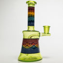 Brian Jacobson - Filla Tube - Hateraid w/ Jet Black Wraps - The Cave