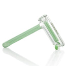 Grav Labs - 3" Mini Hammer Bubbler - Mint Green - The Cave