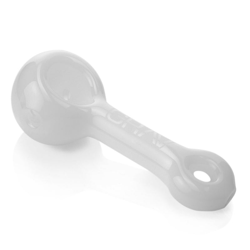 Grav Labs - Mini Spoon - White - The Cave