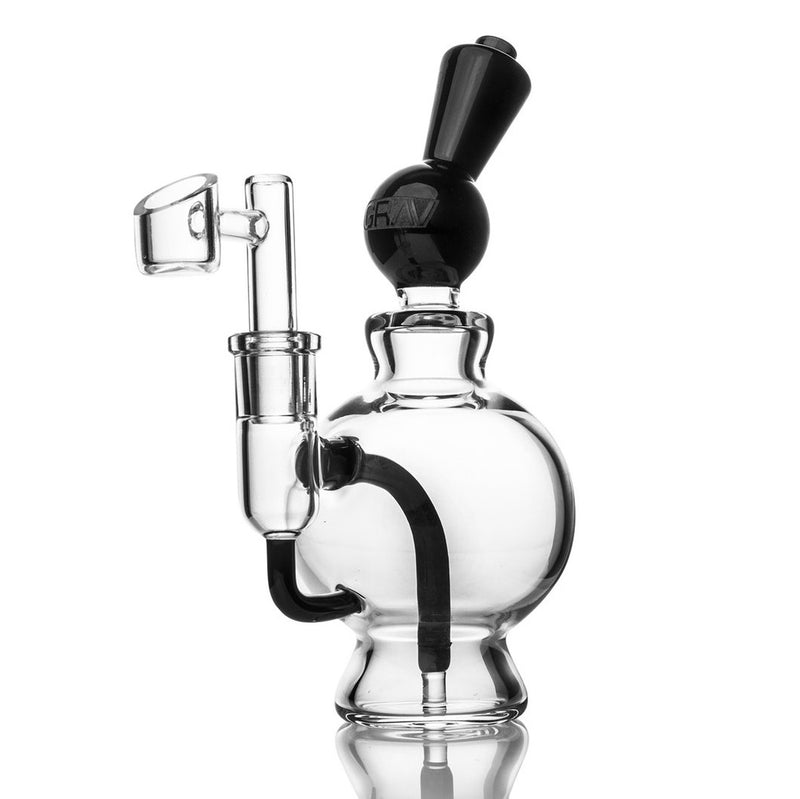 Grav Labs - Orbis Sephera Bubbler Set - The Cave