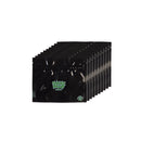 Smelly Proof - Small Bag - Black - 10 Pack Bundle - The Cave