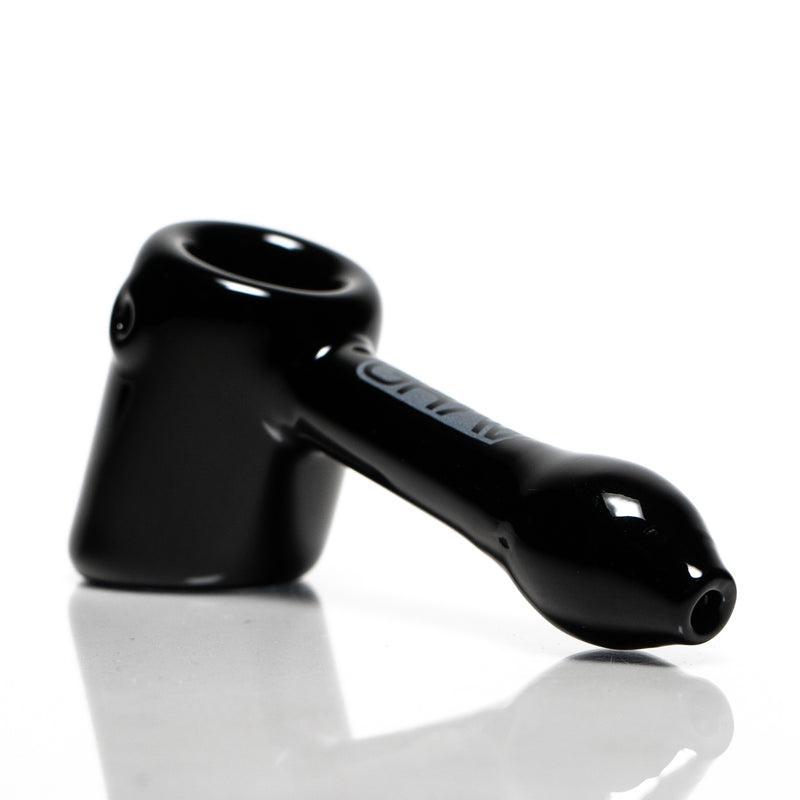 Grav Labs - Hammer Hand Pipe - Black - The Cave