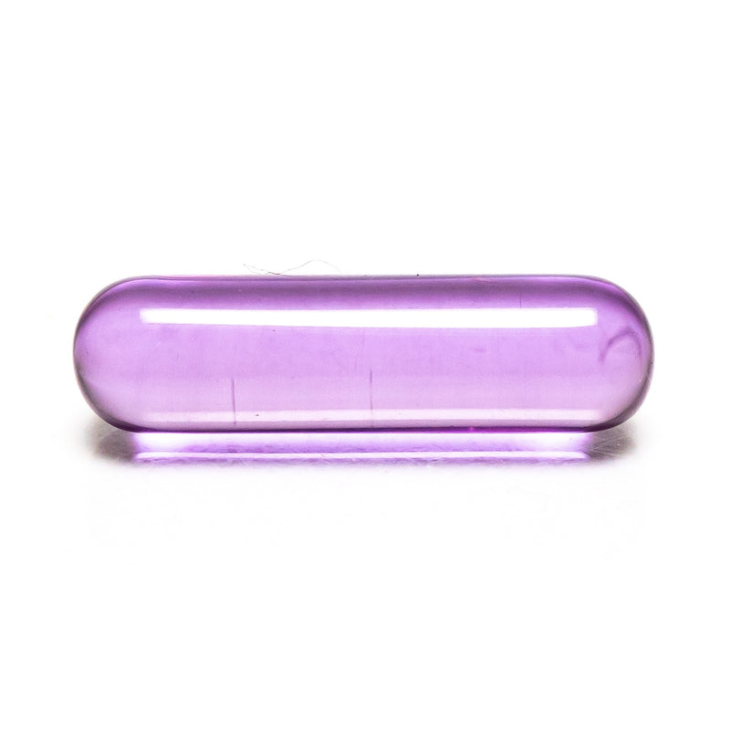 Ruby Pearl Co - Terp Slurper Pill - Purple Sapphire - Single - The Cave