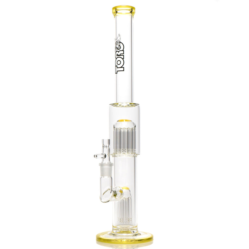 Toro - Full Size - 7/13 - CFL Serum - The Cave