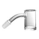 Quave CB - Flat Top Banger - XXL - 10mm Male 45º Beveled - The Cave